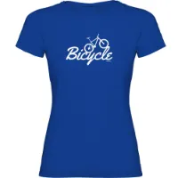Kruskis Bicycle T-shirt Med Korta ärmar