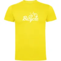 Kruskis Bicycle T-shirt Med Korta ärmar Kruskis Bicycle T-shirt Med Korta ärmar