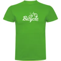 Kruskis Bicycle T-shirt Med Korta ärmar
