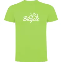 Kruskis Bicycle T-shirt Med Korta ärmar