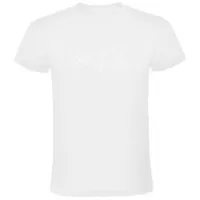 Kruskis Bicycle T-shirt Med Korta ärmar Kruskis Bicycle T-shirt Med Korta ärmar