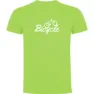 Kruskis Bicycle T-shirt Med Korta ärmar
