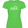 Kruskis Bicycle T-shirt Med Korta ärmar