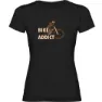 Kruskis Bike Addict T-shirt Med Korta ärmar