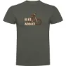 Dark army green
