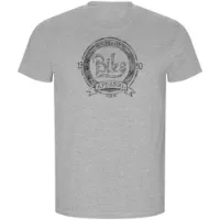 Kruskis Bike Apparel Eco T-shirt Med Korta ärmar