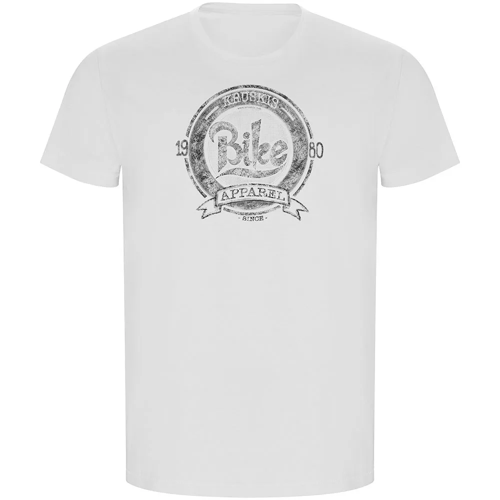 Kruskis Bike Apparel Eco T-shirt Med Korta ärmar