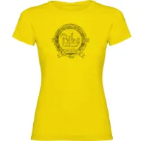 Kruskis Bike Apparel T-shirt Med Korta ärmar