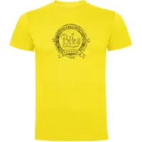 Kruskis Bike Apparel T-shirt Med Korta ärmar Kruskis Bike Apparel T-shirt Med Korta ärmar