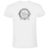 Kruskis Bike Apparel T-shirt Med Korta ärmar Kruskis Bike Apparel T-shirt Med Korta ärmar