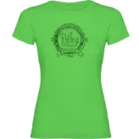Kruskis Bike Apparel T-shirt Med Korta ärmar