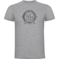 Kruskis Bike Apparel T-shirt Med Korta ärmar Kruskis Bike Apparel T-shirt Med Korta ärmar