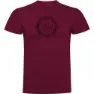 Dark red