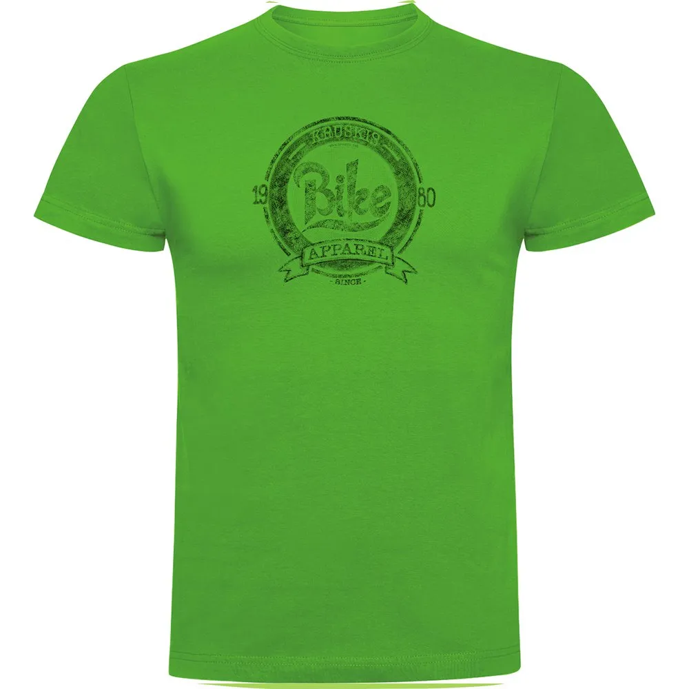 Kruskis Bike Apparel T-shirt Med Korta ärmar Kruskis Bike Apparel T-shirt Med Korta ärmar