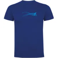 Kruskis Bike Estella T-shirt Med Korta ärmar