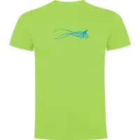 Kruskis Bike Estella T-shirt Med Korta ärmar