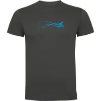 Kruskis Bike Estella T-shirt Med Korta ärmar
