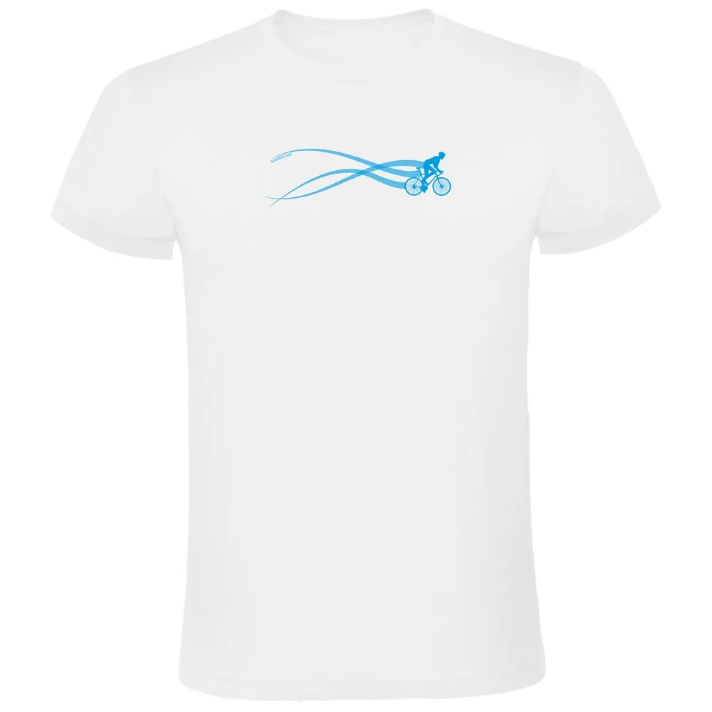 Kruskis Bike Estella T-shirt Med Korta ärmar Kruskis Bike Estella T-shirt Med Korta ärmar