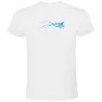 Kruskis Bike Estella T-shirt Med Korta ärmar