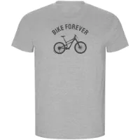 Kruskis Bike Forever Eco T-shirt Med Korta ärmar Kruskis Bike Forever Eco T-shirt Med Korta ärmar