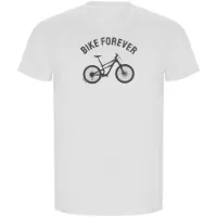 Kruskis Bike Forever Eco T-shirt Med Korta ärmar