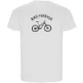 Kruskis Bike Forever Eco T-shirt Med Korta ärmar