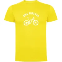 Kruskis Bike Forever T-shirt Med Korta ärmar