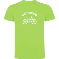Kruskis Bike Forever T-shirt Med Korta ärmar