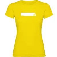 Kruskis Bike Frame T-shirt Med Korta ärmar