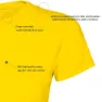 Kruskis Bike Frame T-shirt Med Korta ärmar