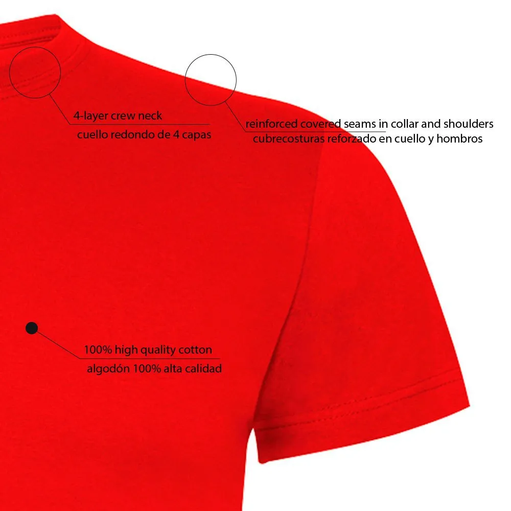 Kruskis Bike Shadow T-shirt Med Korta ärmar Kruskis Bike Shadow T-shirt Med Korta ärmar