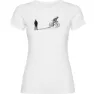 Kruskis Bike Shadow T-shirt Med Korta ärmar