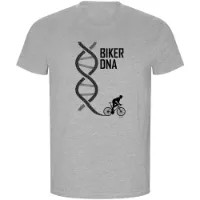 Kruskis Biker Dna Eco T-shirt Med Korta ärmar