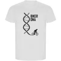 Kruskis Biker Dna Eco T-shirt Med Korta ärmar