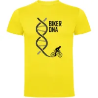 Kruskis Biker Dna T-shirt Med Korta ärmar