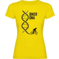 Kruskis Biker Dna T-shirt Med Korta ärmar Kruskis Biker Dna T-shirt Med Korta ärmar
