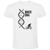 Kruskis Biker Dna T-shirt Med Korta ärmar