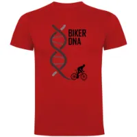 Kruskis Biker Dna T-shirt Med Korta ärmar