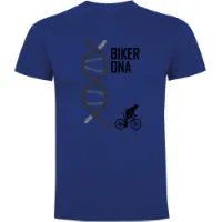 Kruskis Biker Dna T-shirt Med Korta ärmar