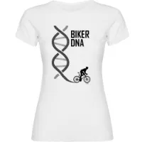 Kruskis Biker Dna T-shirt Med Korta ärmar
