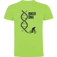 Kruskis Biker Dna T-shirt Med Korta ärmar Kruskis Biker Dna T-shirt Med Korta ärmar