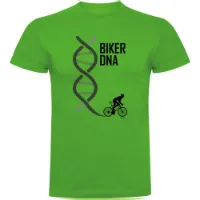 Kruskis Biker Dna T-shirt Med Korta ärmar Kruskis Biker Dna T-shirt Med Korta ärmar