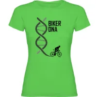 Kruskis Biker Dna T-shirt Med Korta ärmar Kruskis Biker Dna T-shirt Med Korta ärmar