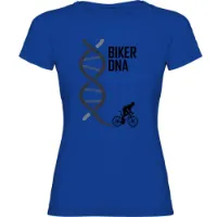 Kruskis Biker Dna T-shirt Med Korta ärmar