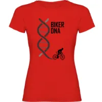 Kruskis Biker Dna T-shirt Med Korta ärmar