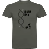 Kruskis Biker Dna T-shirt Med Korta ärmar Kruskis Biker Dna T-shirt Med Korta ärmar
