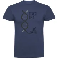 Kruskis Biker Dna T-shirt Med Korta ärmar