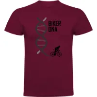 Kruskis Biker Dna T-shirt Med Korta ärmar