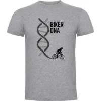 Kruskis Biker Dna T-shirt Med Korta ärmar