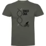 Dark army green
